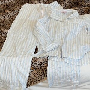 Victoria's Secret Pajama Set